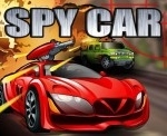 Игра Шпионская Машина | Spy Car