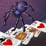Картинка Spider Solitaire