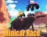 Игра Мини автомобили | EG mini Car