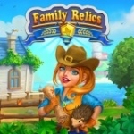 Игра Семейные Реликвии | Family Relics