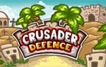 Игра Защита Крестоносцев | Crusader Defense