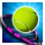 Игра Безумный теннис | Crazy Tennis