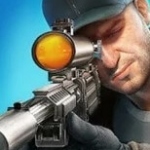 Игра Городской Снайпер 3Д