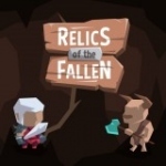 Игра Реликвии Павших | Relics Of The Fallen