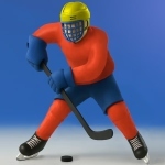 Картинка Hockey Taka