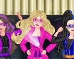 Игра Барби Шпионский Отряд | Barbie Spy Squad