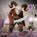 Картинка Overtitans: Destroyers of Worlds