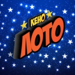 Картинка Keno Bingo