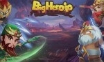 Игра Большой Герой.io | BigHero.io