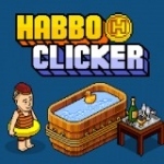 Игра Хаббо Кликер | Habbo Clicker