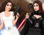 Игра Принцесса Лея: Добро Или Зло | Princess Leia: Good Or Evil