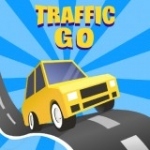 Игра Движение Вперед | Traffic Go