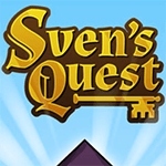 Игра Квест Свена | Sven's Quest