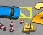 Постер игры Припаркуй мою машину 2 | Park My Car 2