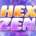 Постер игры Хекс Дзен | Hex Zen