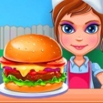 Игра Бургер-шеф | Burger Chef