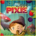 Игра Зиппи Пикси | Zyppy Pixie