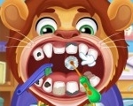 Игра Детский Врач Стоматолог 2