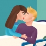 Игра Больница Поцелуев | Hospital Kassing