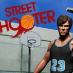 Игра Уличный Баскетбол: Броски