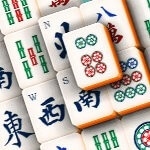 Игра Маджонг l Mahjong 2