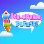 Игра Мороженое, Пожалуйста!