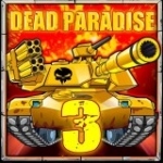 Игра Мёртвый Рай 3 | Dead Paradise 3