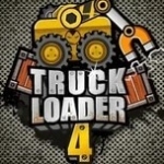 Игра Погрузчик 4 | Truck Loader 4