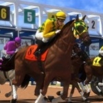 Игра Лошадиные Скачки | Horse Racing