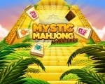 Игра Мистический Маджонг | Mystic Mahjong Adventures