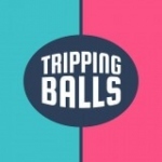 Игра Срабатывание мячей | Tripping Balls