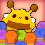 Картинка Bee Sort by Sam