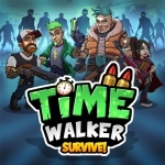 Картинка Timewalker