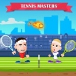 Игра Мастера Тенниса | Tennis Masters