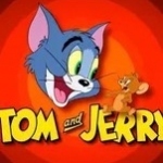 Игра Том и Джерри для Детей