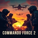 Картинка Commando Force 2