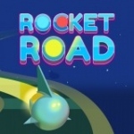 Игра Ракетная Дорога | Rocket Road