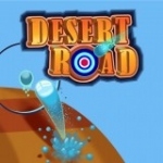 Игра Пустынная Дорога | Desert Road