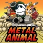 Игра Металлические животные | Metal Animal