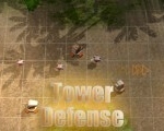Игра Башня Оборонные Джунгли
