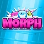 Игра Превращение | Morph