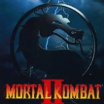 Игра Mortal Kombat 2 / PlayStation