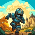 Картинка Tricky Castle
