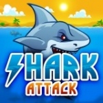 Игра Нападение Акулы | Shark Attack