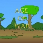Игра Эпоха Войны | Age Of War