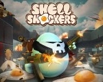 Игра Шел Шокер | Shell Shockers