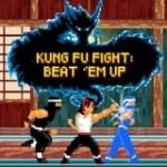 Игра Кунг-Фу Бой: Победи Их