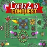 Игра Лордз 2 ио | Lordz2.io