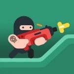 Постер игры Мастера Оружия l Gun Masters