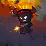 Картинка Fight To The End
